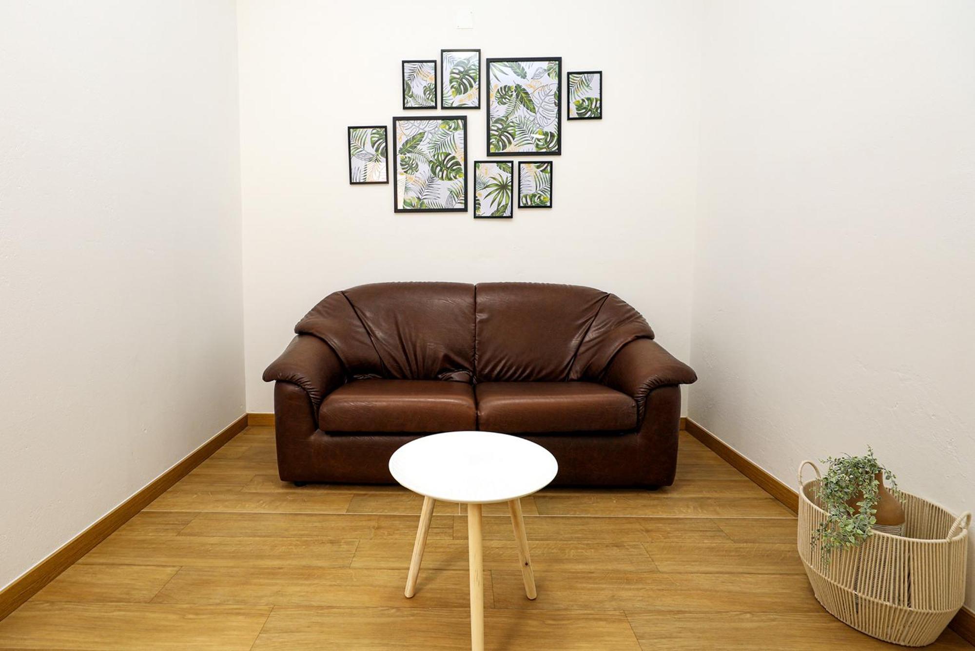 B87 - Windmill 2 Bed Apartment In Odiáxere Esterno foto
